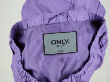 kurtka monkler: ONLY, Kurtka bomberka damska, M — 4