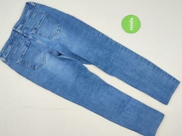 джинси жіночі сінсей: Blue Motion, Jeans for women, size S (EU 36) — 3