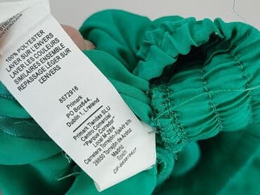 spódnice maxi jesienna: Atmosphere, Spódnica damska, rozmiar M — 5