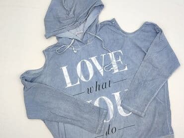 Sweetissima, Bluza z kapturem damska, rozmiar One size