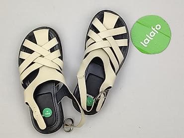buty ccc emu: Sandały damskie, rozmiar 37 — 2