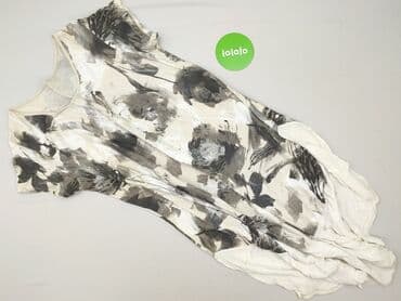 artystyczne sukienki: Sukienka damska, rozmiar S — 2