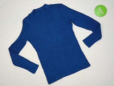 super bluzki: Golf damski, rozmiar S — 2