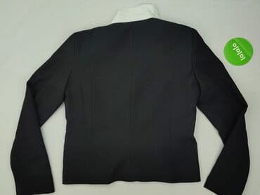 kurtka liza bruce czarna: Marynarka damska, rozmiar L — 3