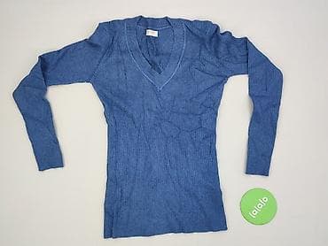 grunge sweter: Sweter damski, rozmiar XL — 2