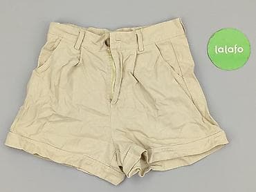 kapcie jamnik: Dazy, Szorty damskie, rozmiar M — 2