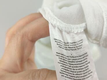 pull and bear cargo: ALPHAR ONE, Koszulka dla mężczyzn, rozmiar XL — 6