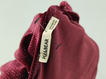 obcisłe sukienki mini: PULL&BEAR, Women`s dress, M — 4