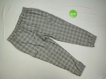 pull and bear spodnie dresowe: Primark, Spodnie materiałowe damskie, rozmiar XL — 3