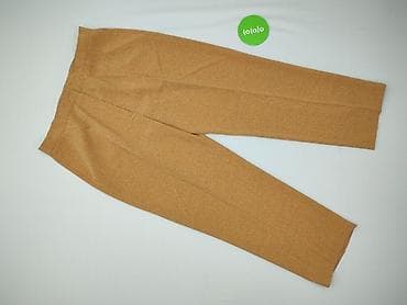 spodnie mng: Spodnie materiałowe damskie, rozmiar XL — 2