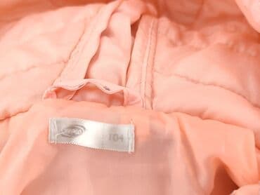 versace jeans couture legginsy: Kurtka puchowa Pepco, 3-4 lat, Tkaniny syntetyczne, stan - Bardzo dobry — 4