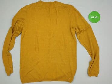 sweter do koszuli: Sweter damski, rozmiar L — 4