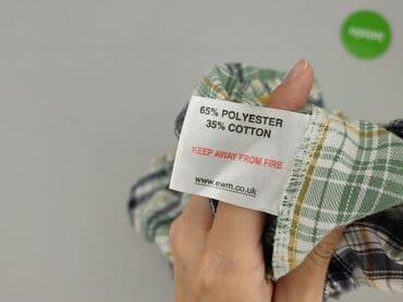 Ubrania damskie: EWM, Koszula damska, rozmiar S — 6