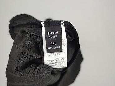c: Shein Curve, Sukienka damska, rozmiar 3XL — 4