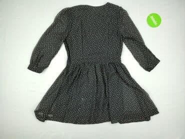 sukienki na wesele dla matki mlodego: H&M, Sukienka damska, rozmiar L — 3