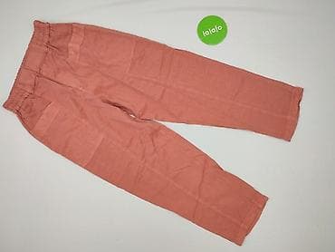 stradivarius tshirt: Stradivarius, Spodnie materiałowe damskie, rozmiar L — 2