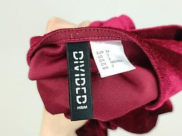 butik marcola: H&M Divided, Sukienka damska, rozmiar 2XS — 4
