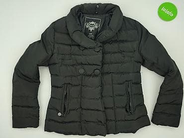 kurtka narzutka: Osley, Kurtka zimowa damska, rozmiar L — 2