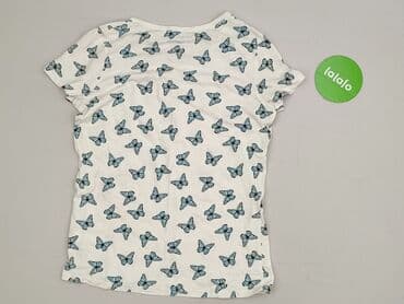 darmowe koszulki: F&F, Women`s T-shirt, size XS (EU 34) — 3