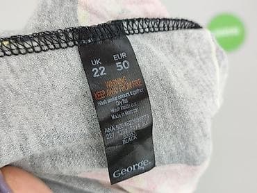 genzie . pl: George, Bluzka damska, rozmiar 4XL — 5
