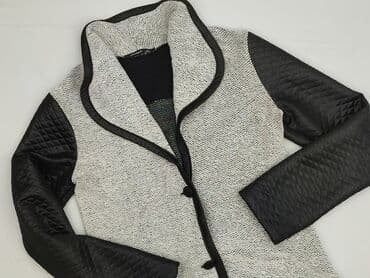 Silver, Women`s knitwear, M