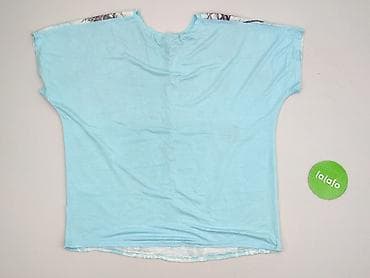 jeansy biale: Generation, Bluzka damska, rozmiar S — 3