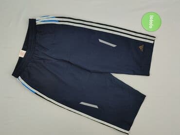 koszulka barcelony z sercem: Szorty dla mężczyzn, S, Adidas, stan - Dobry — 2