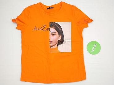 cn 165 68a h: Shein, T-shirt damski, rozmiar XS — 2
