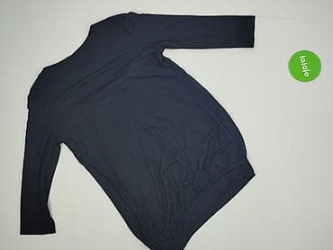 basic for everyday janina stretch top: Tunika damska, rozmiar S — 3