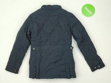 reserved kombinezon dziecięcy zimowy: Kurtka przejściowa, Reserved, 9 lat, 128-134 cm, stan - Bardzo dobry — 3