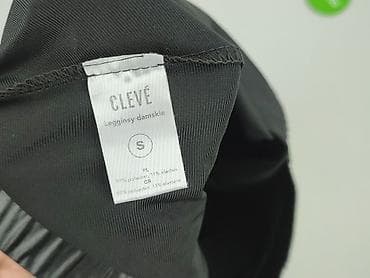 rajstopy z c: Ciele, Legginsy rozmiar S — 4