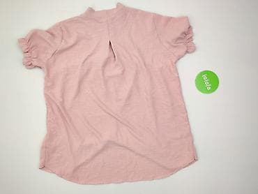 bluzki falbany: Woman Collection, Bluzka damska, rozmiar One size — 4