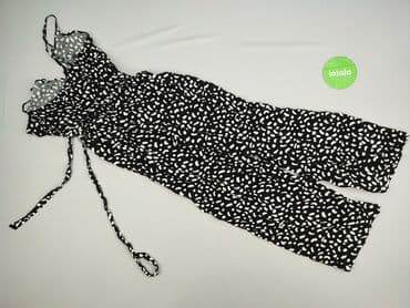 strój kąpielowy z c a: Sinsay, Kombinezon damski, M — 3