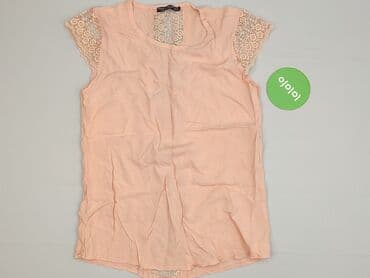 noa noa bluzki: Blue, Bluzka damska, rozmiar XL — 2