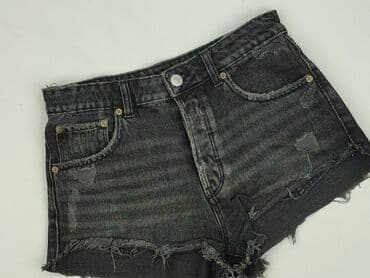 krótkie spodenki hollister: Szorty damskie, M — 1