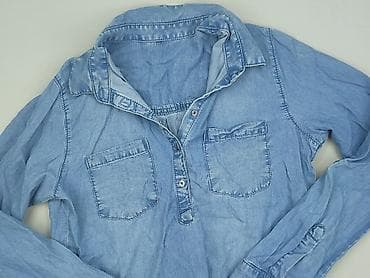 weekday jeans: Koszula damska, rozmiar M — 1