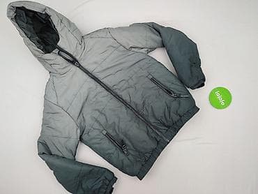 hous kurtki: Kurtka zimowa, 13 lat, 152-158 cm, stan - Bardzo dobry — 2