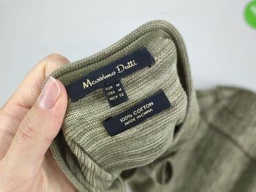 sukienki maxi na wesele z rozcięciem: Massimo Dutti, Women`s dress, size M (EU 38) — 4
