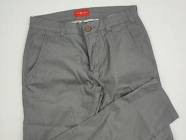 deadpool h: Chinosy dla mężczyzn, rozmiar M — 1