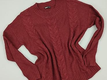 bluza boho damska: Cropp, Sweter damski, rozmiar M — 1