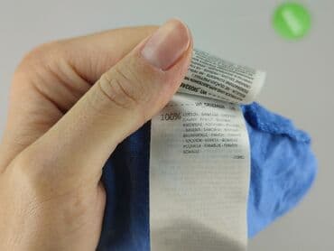 sinsay t shirty damskie: Sinsay, T-shirt damski, rozmiar M — 5