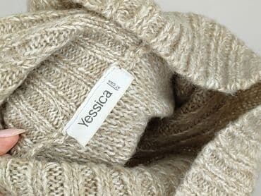 sweter h: Yessica, Kamizelka damska, rozmiar M — 5