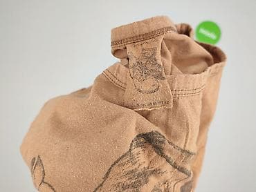 buty z lisem: T-shirt damski, rozmiar S — 4