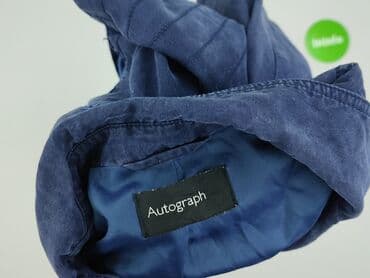 c a kurtki puchowe: Autograph, Kurtka przejściowa damska, rozmiar S — 5