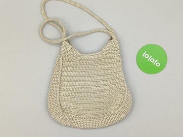 kaszmirowa czapka c a: Torebka, stan - Idealny — 3