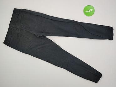 lidl pants: Janina, Spodnie materiałowe damskie, rozmiar S — 3