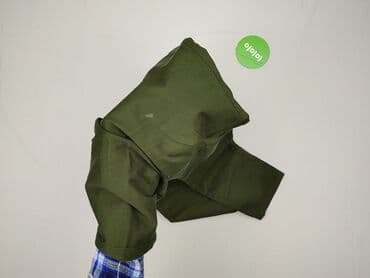 enplus buty mokasyny: Spodnie materiałowe damskie, M — 4