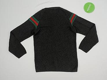 swetry c a: Sweter damski, rozmiar S — 3