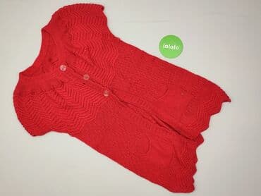 Kobiety: Kardigan damski, rozmiar One size — 2