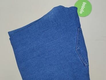 kuloty damskie jeansy: Jeansy damskie, rozmiar M — 6